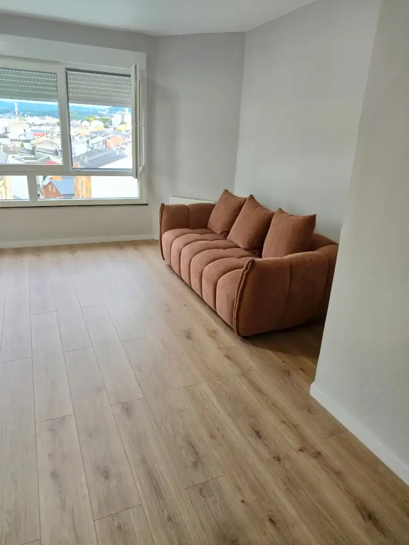 Piso de 110 m² en Sarria