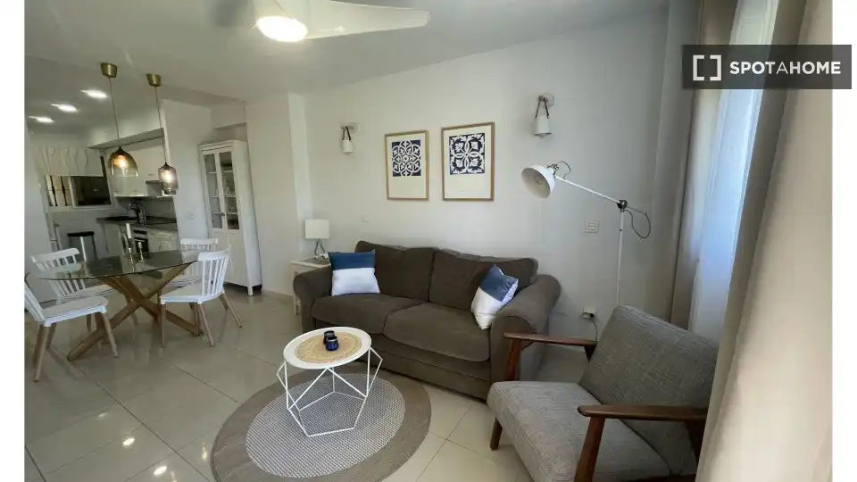 Habitación 92 m², Mijas