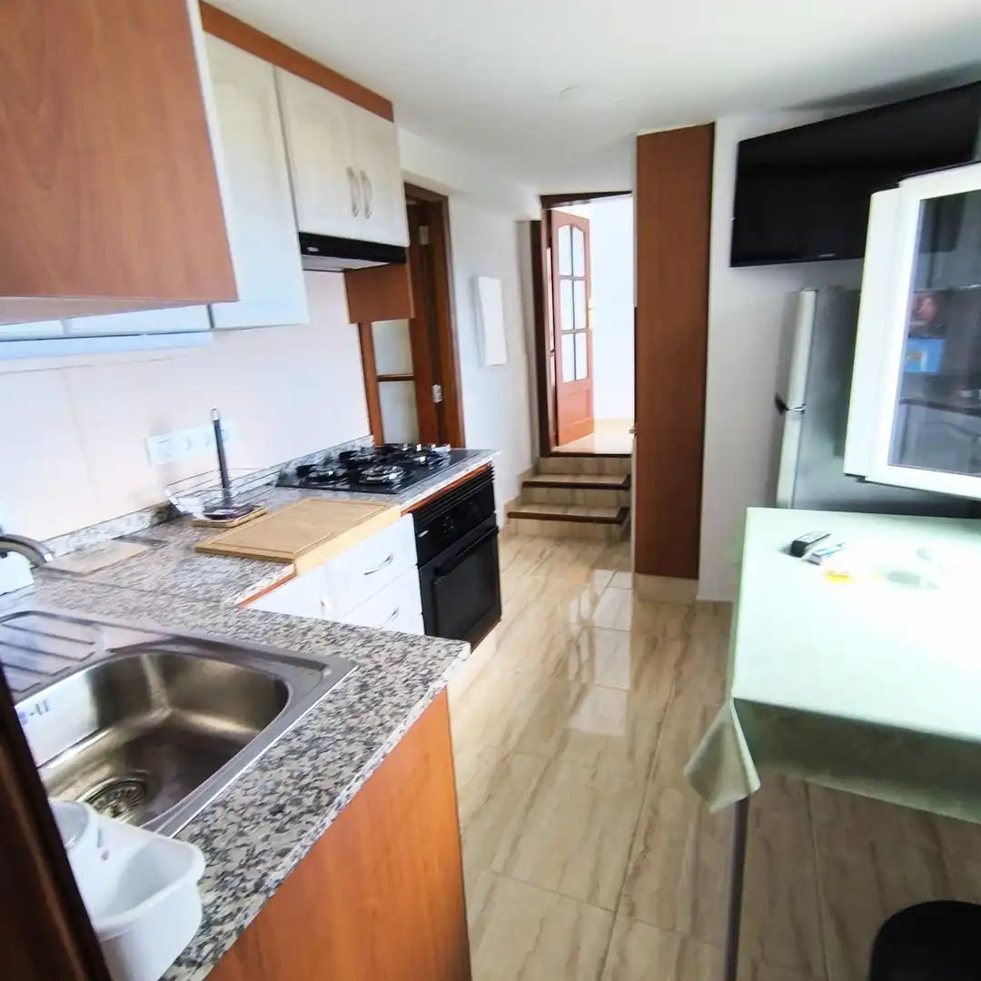 Piso de 50 m² en La Orotava
