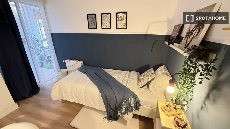 Habitación en alquiler, Alicante