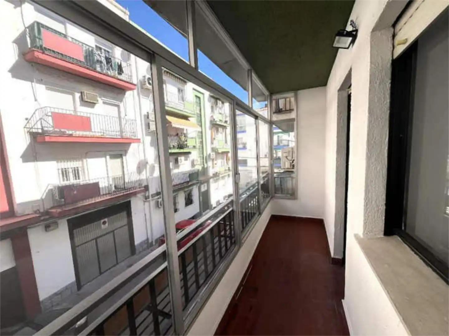 Piso de 88 m² en Jaén