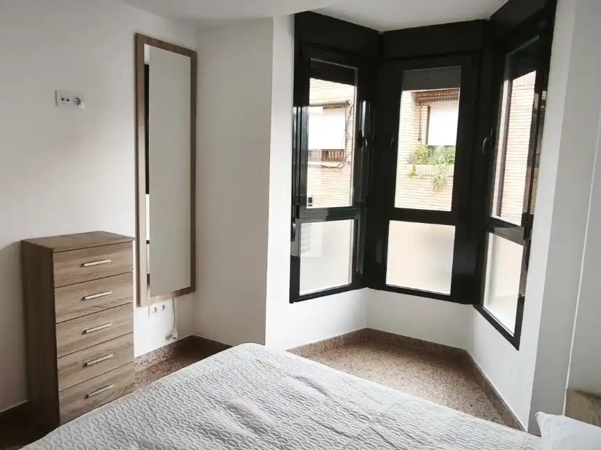 Pis de 72 m² a Fuenlabrada