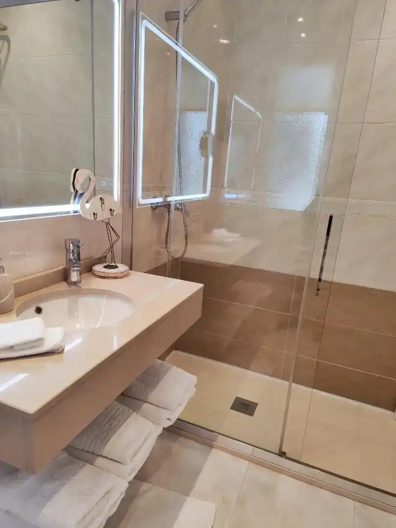 Piso de 70 m² en San Sebastián