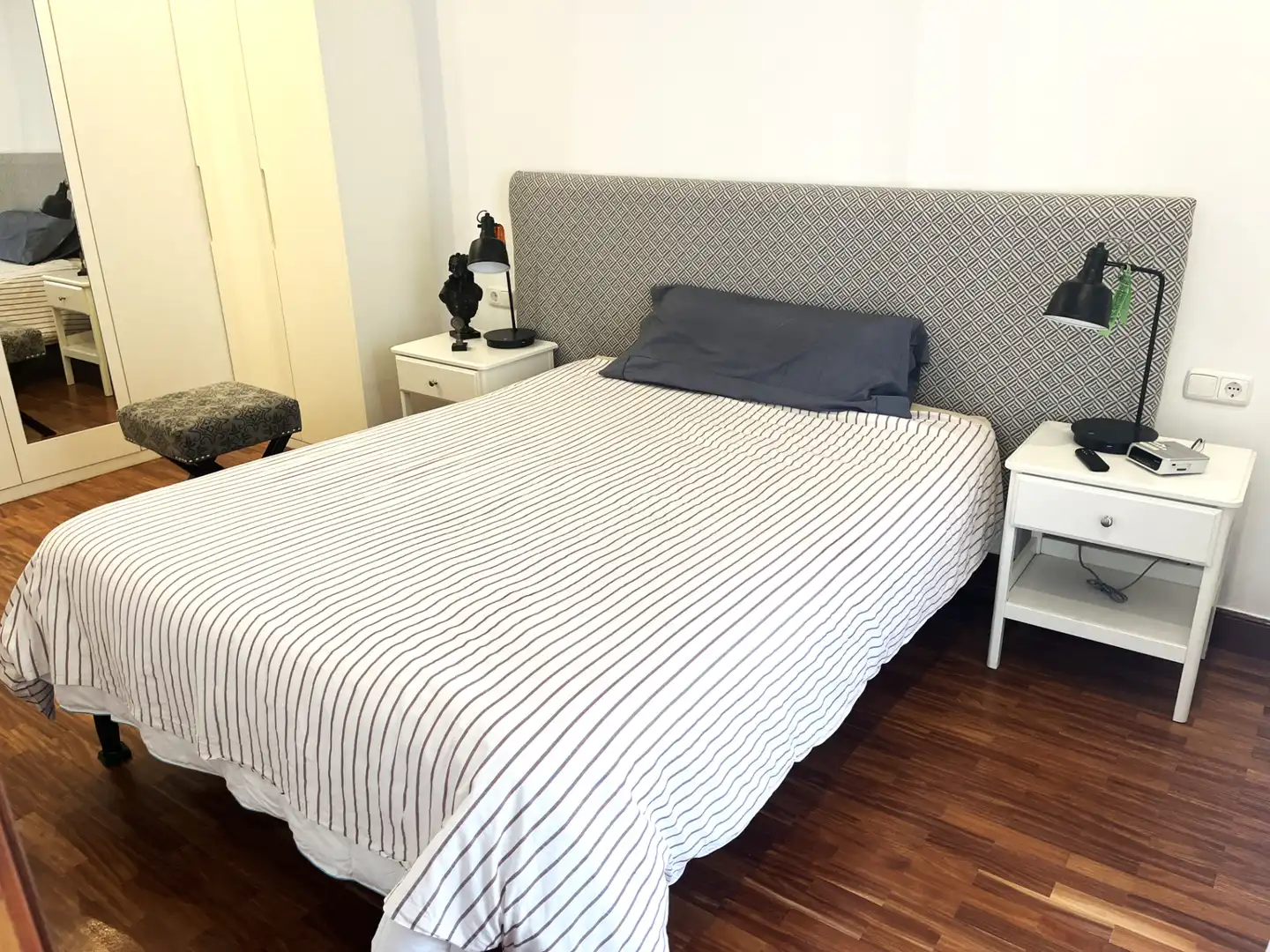 Piso de 74 m² en San Sebastián