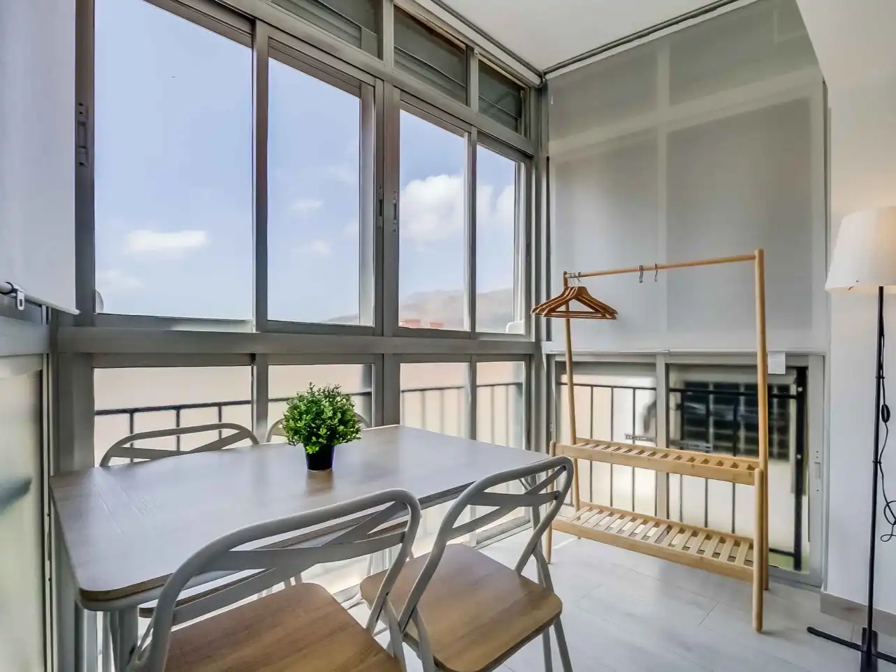 Piso de 35 m² en Torremolinos