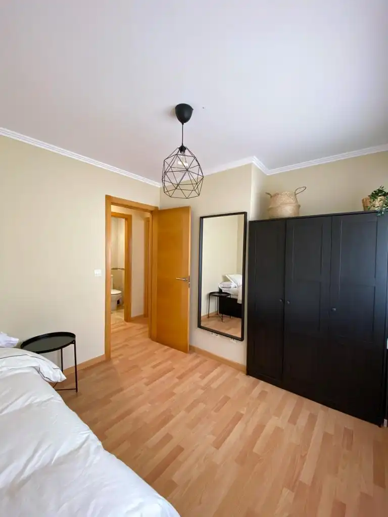 Piso de 65 m² en Fisterra