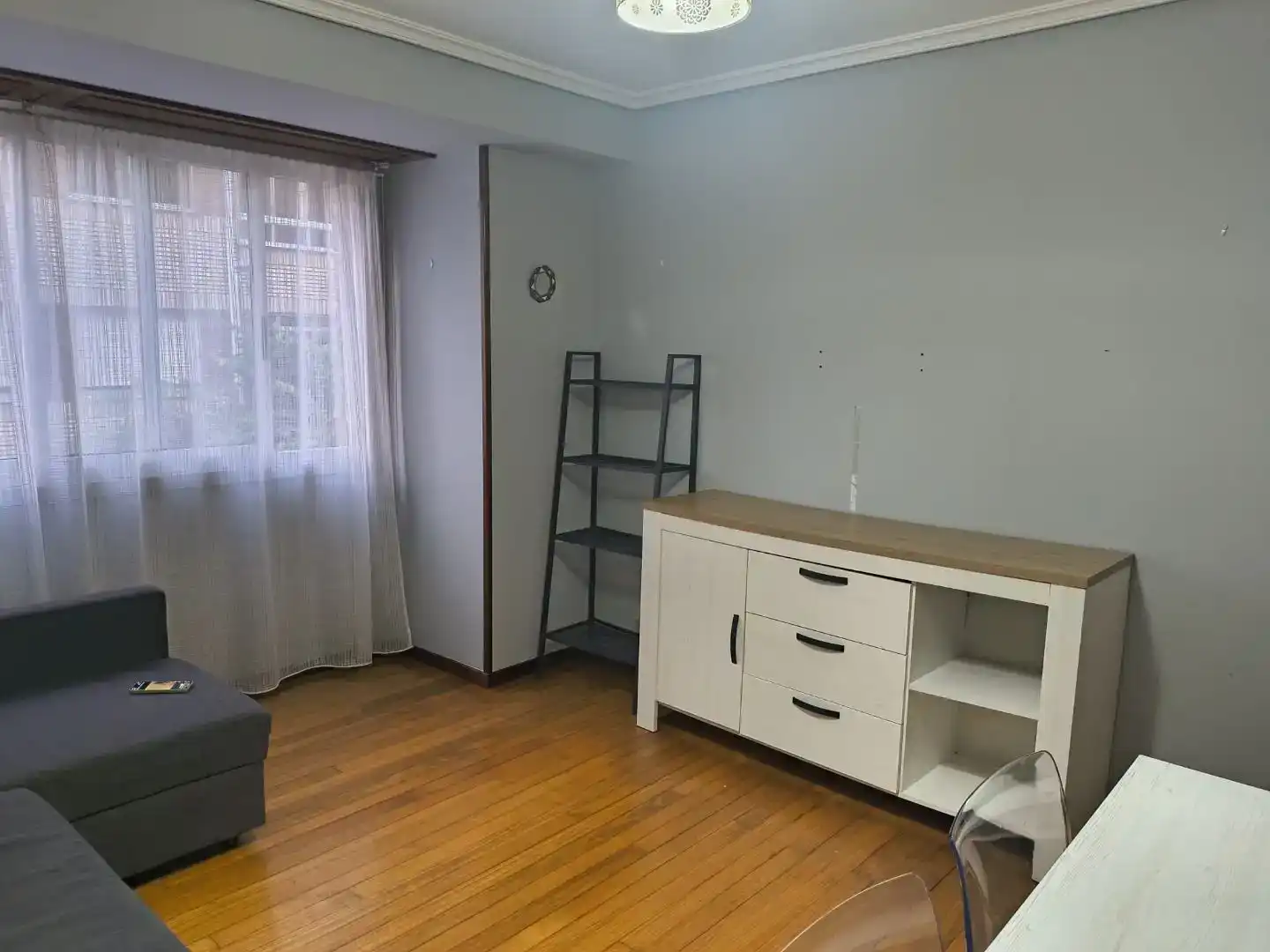 Piso de 65 m² en Ferrol