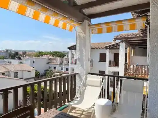 Piso de 60 m² en el Vendrell