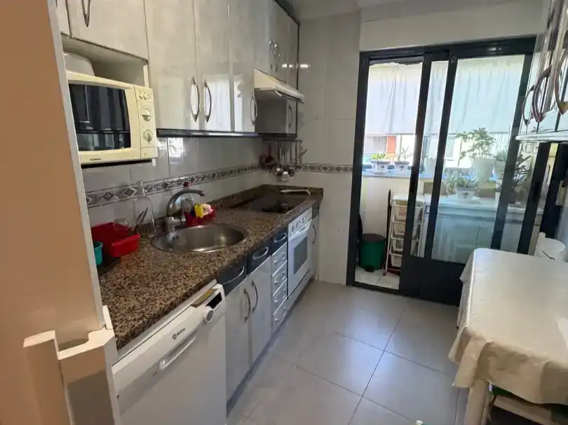 Piso de 80 m² en Salamanca