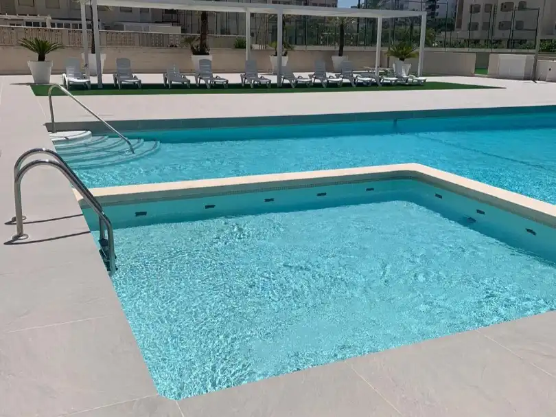 Piso de 105 m² en Gandía
