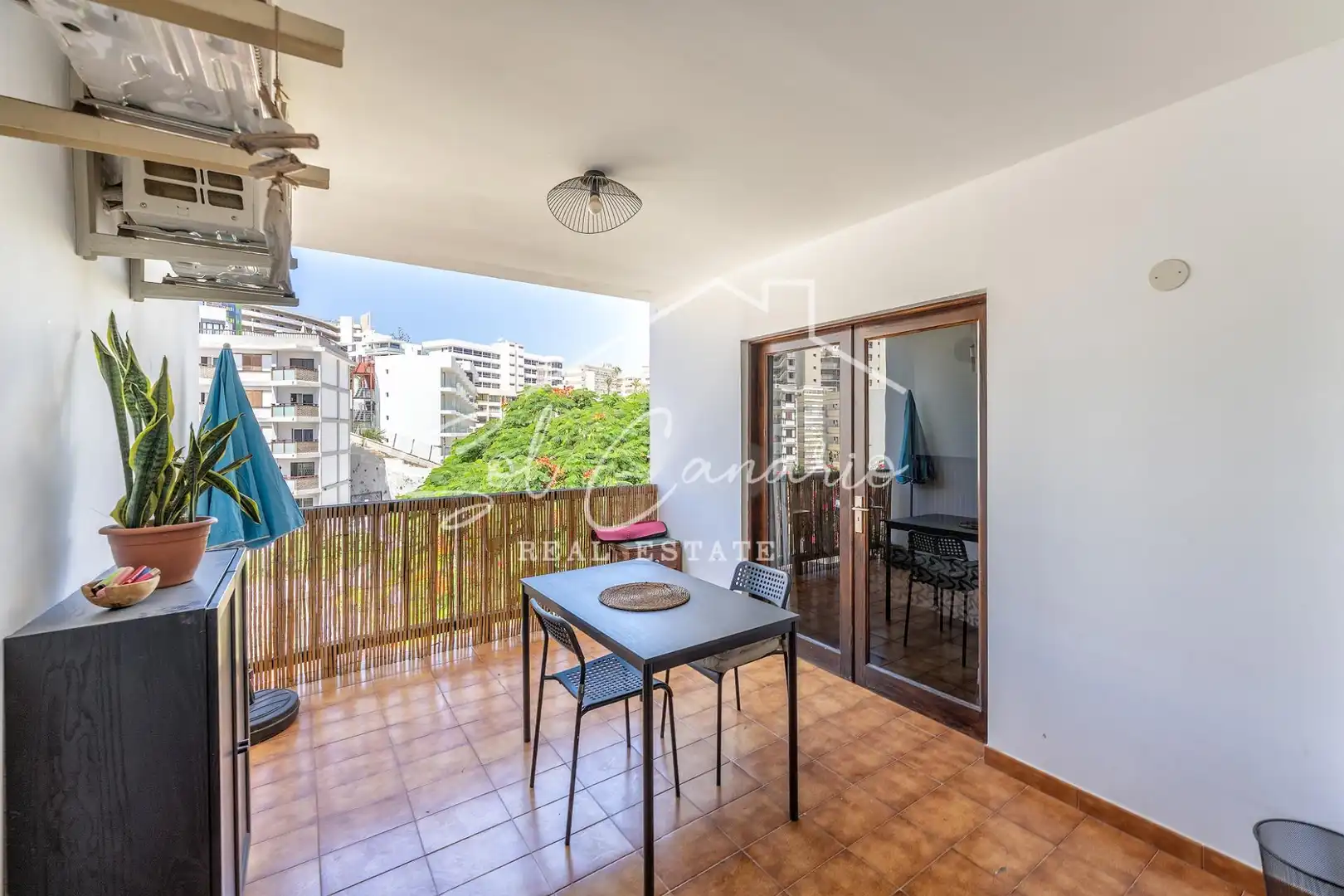 Appartamento 97 m² a San Bartolomé de Tirajana