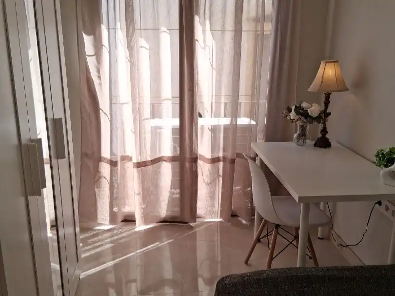 Room for rent, Córdoba