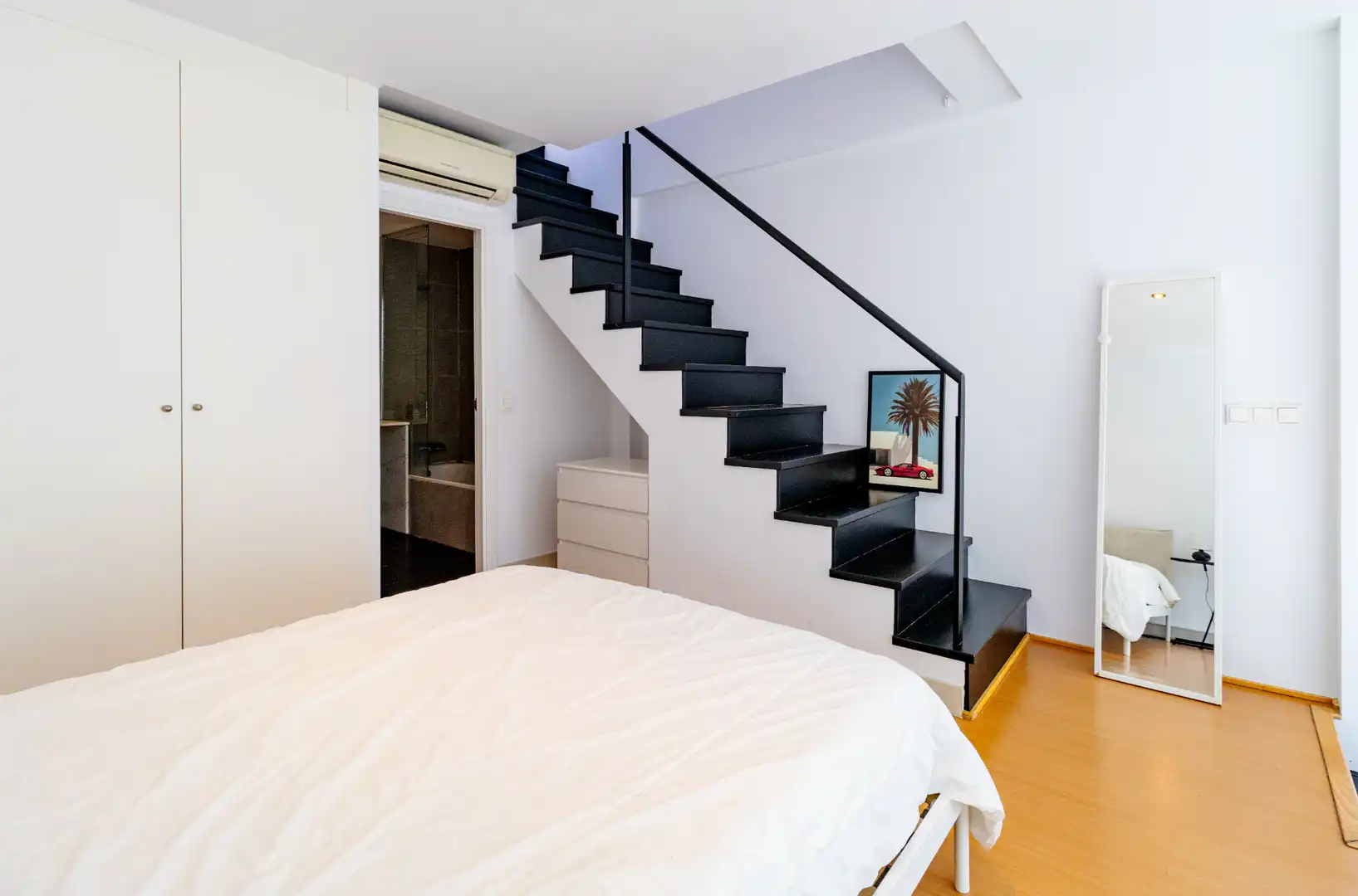 Квартира 105 м² в Alcorcón
