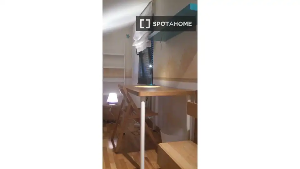 Habitación en alquiler, Salamanca