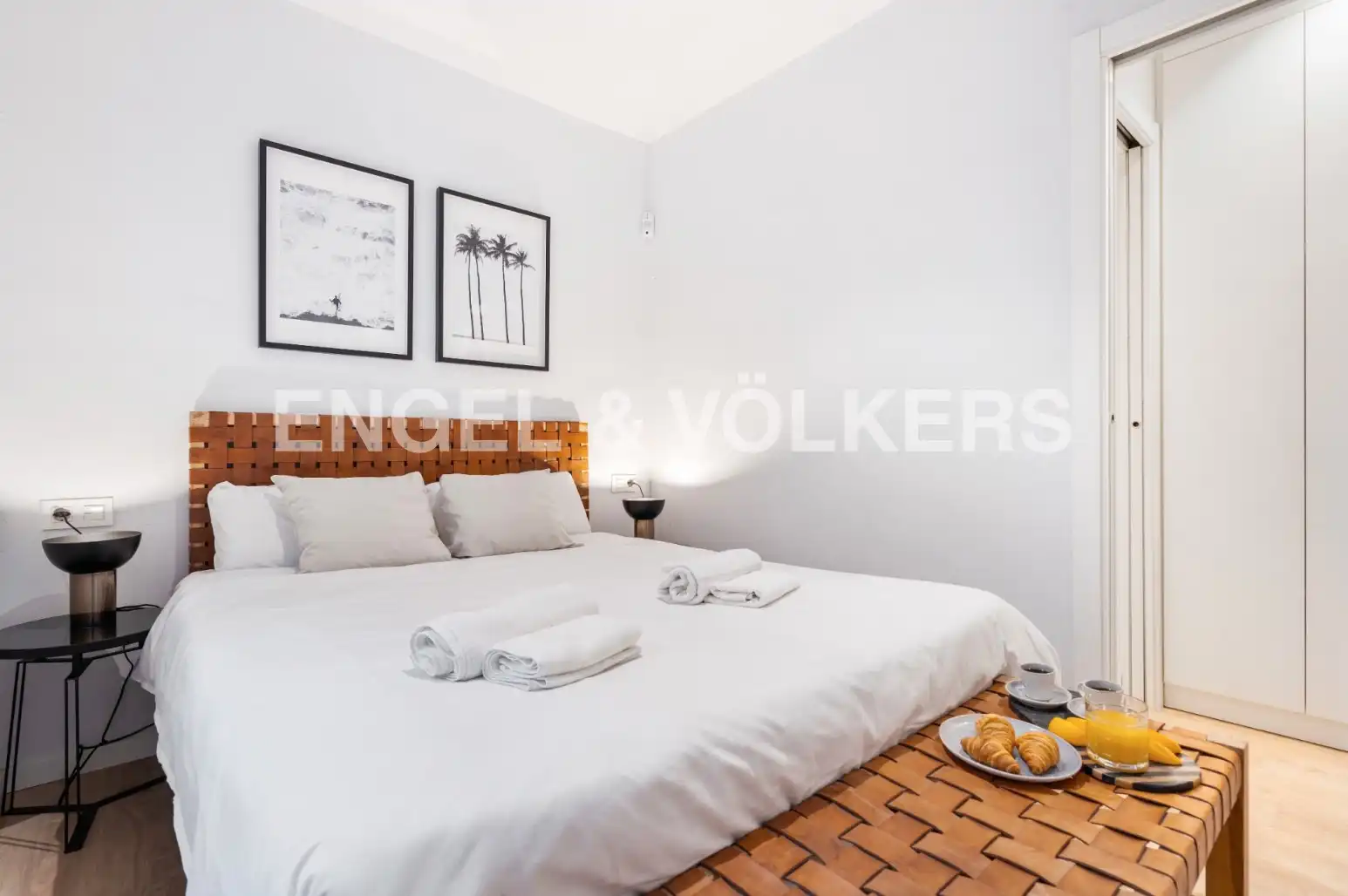 Piso de 45 m² en Barcelona