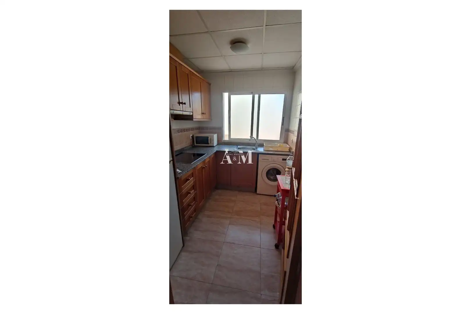 Pis de 68 m² a Guardamar del Segura