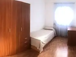Pis de 60 m² a València