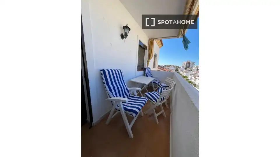 Habitación 138 m², Vélez-Málaga