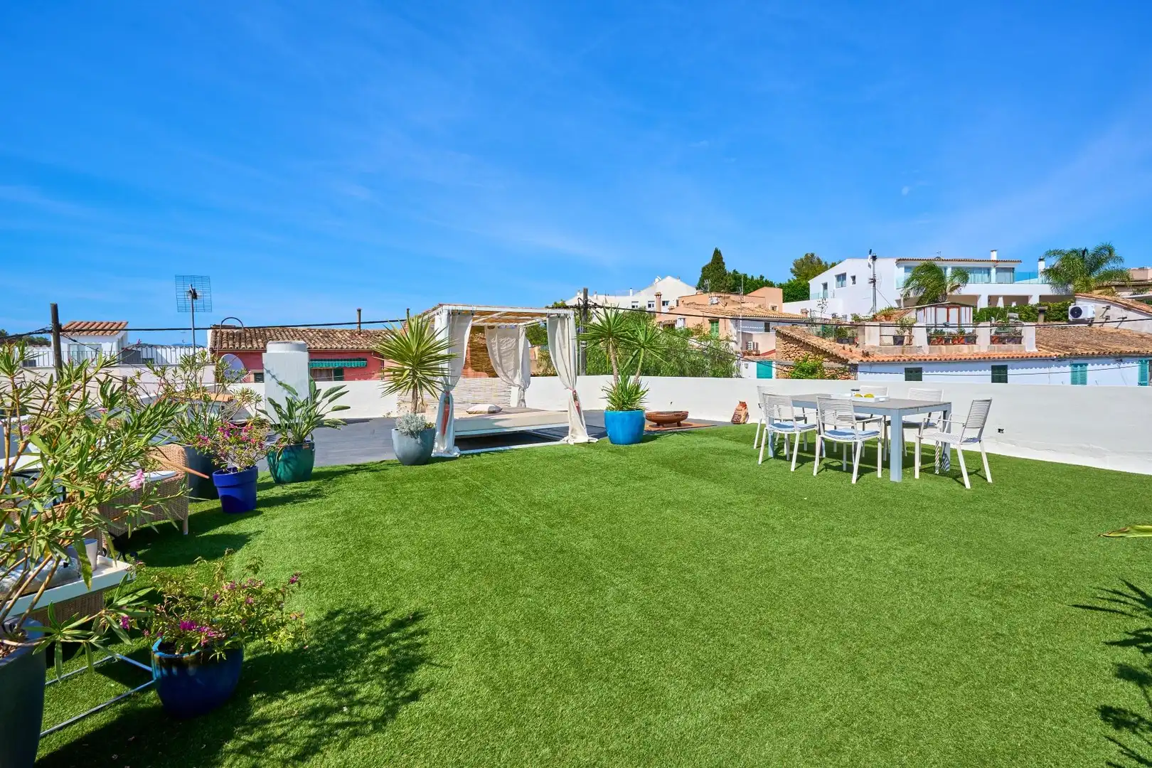 Piso de 416 m² en Palma