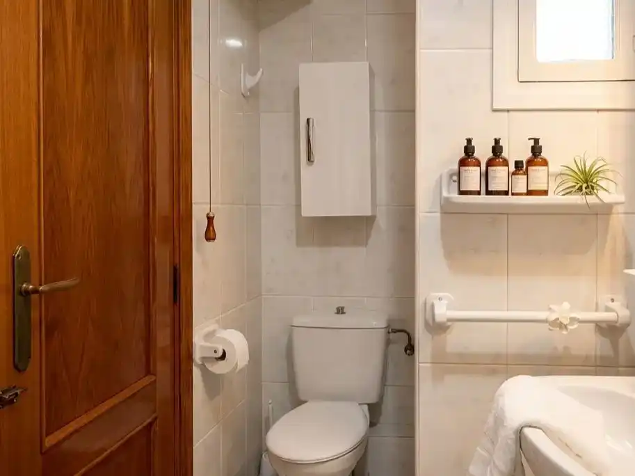 Habitación 17 m², Gandía