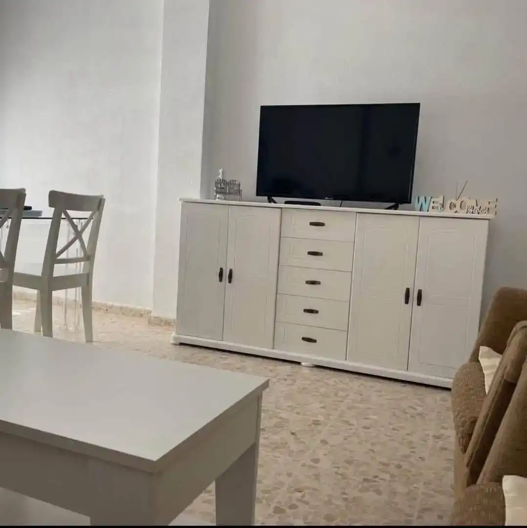 Piso de 66 m² en Chipiona