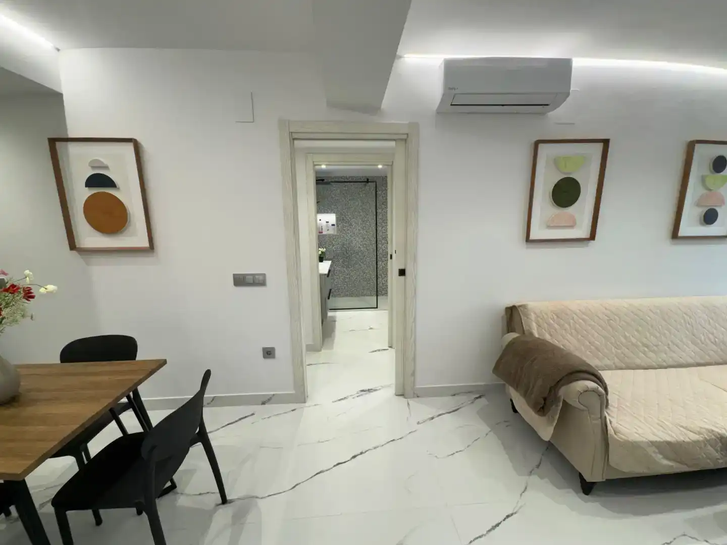 Piso de 100 m² en Córdoba