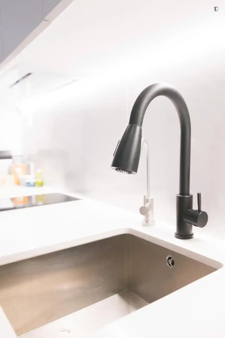 Piso de 40 m² en Valencia