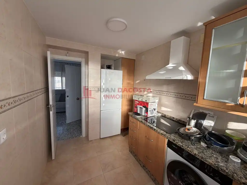 Piso de 70 m² en Lepe