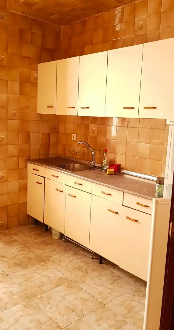 Habitació de lloguer, Jaén