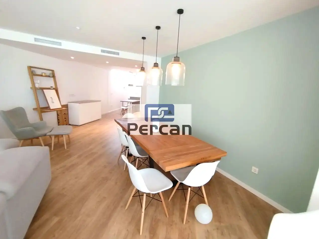 Piso de 170 m² en Alicante