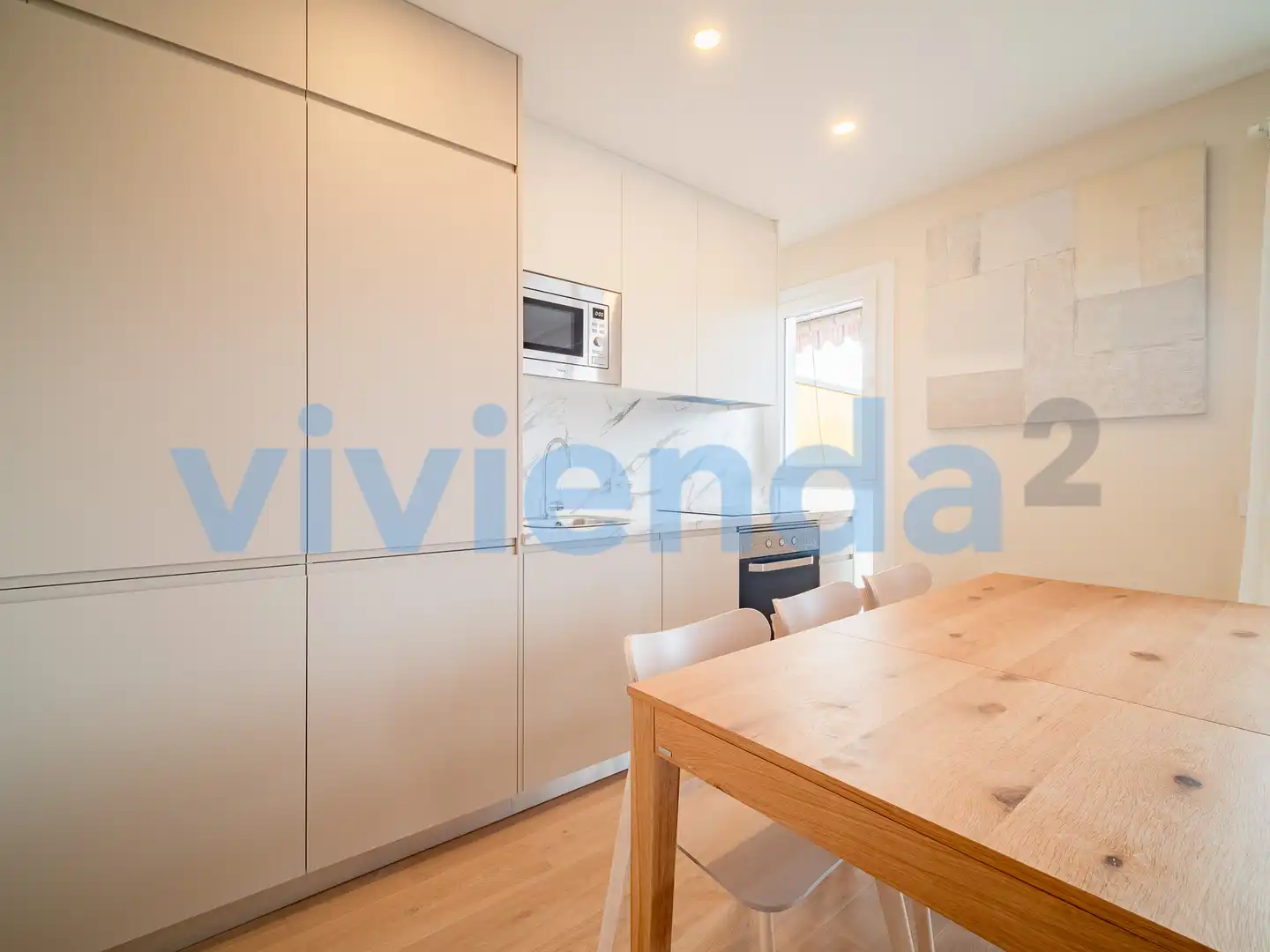 Wohnung 77 m² in Madrid
