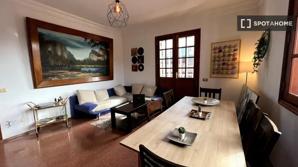 Habitación en alquiler, Las Palmas de Gran Canaria