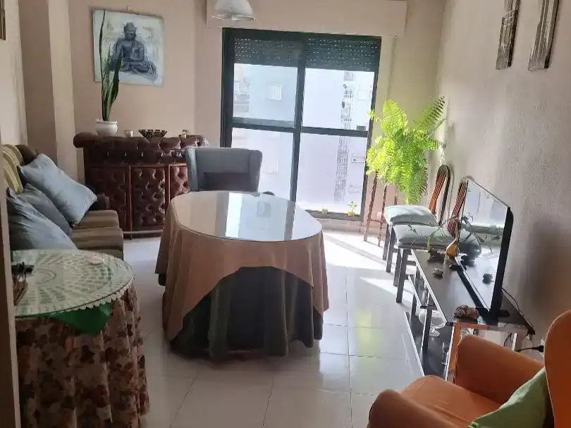 Piso de 150 m² en Cáceres