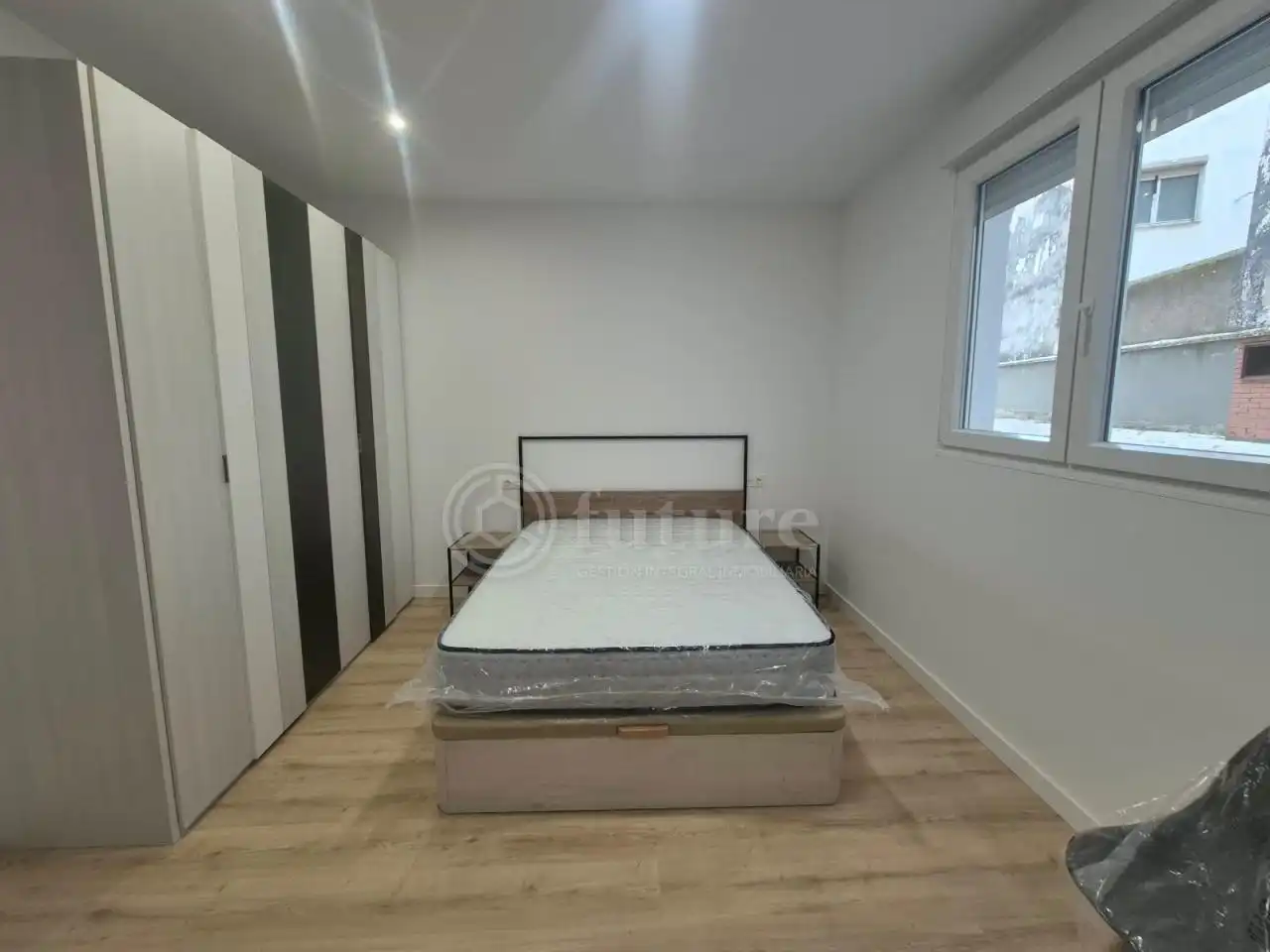 Wohnung 58 m² in Salamanca