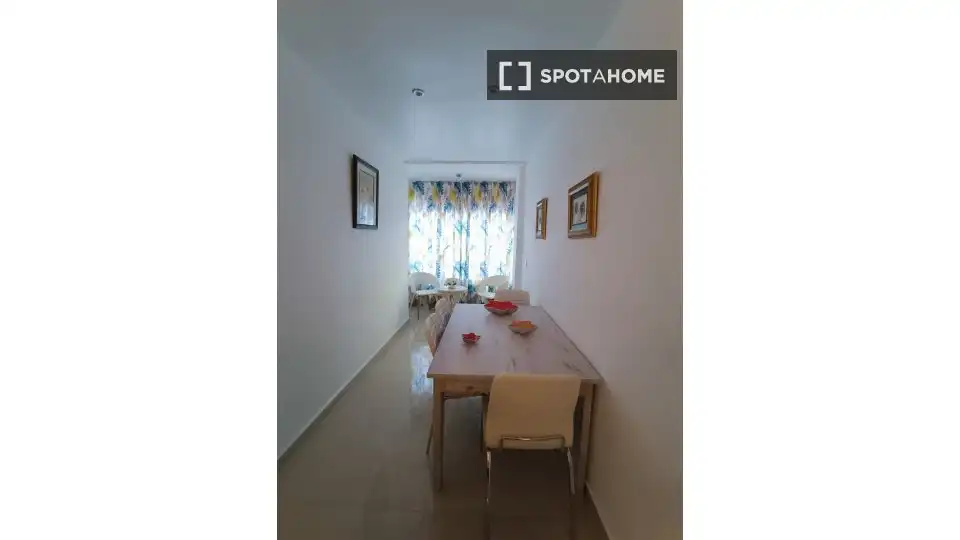 Habitación 115 m², Córdoba