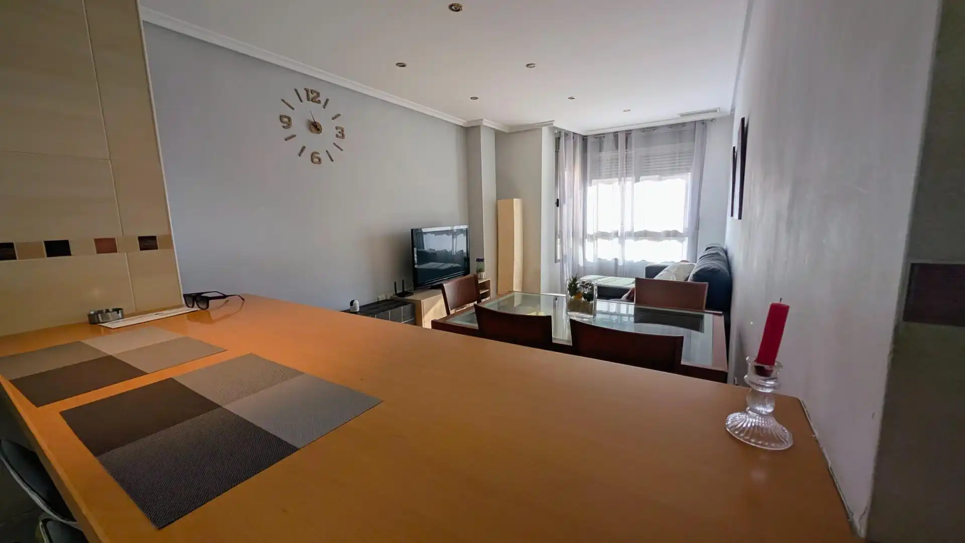 Piso de 63 m² en Elche