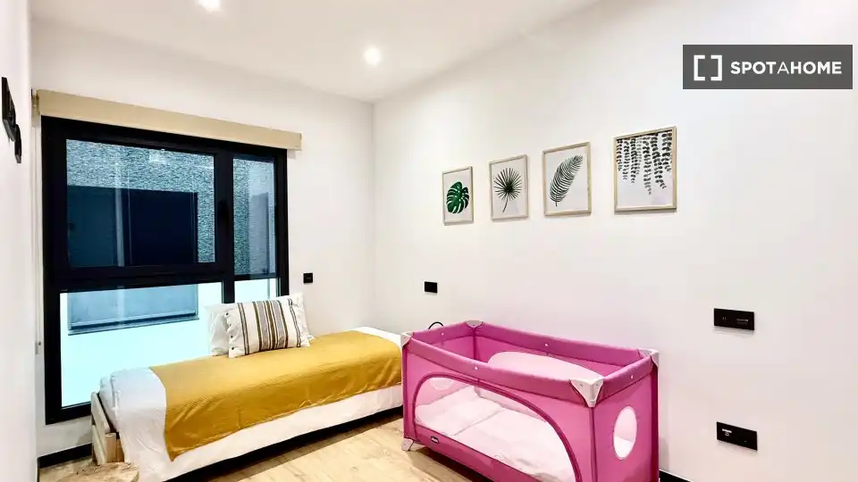 Habitación 81 m², Las Palmas de Gran Canaria