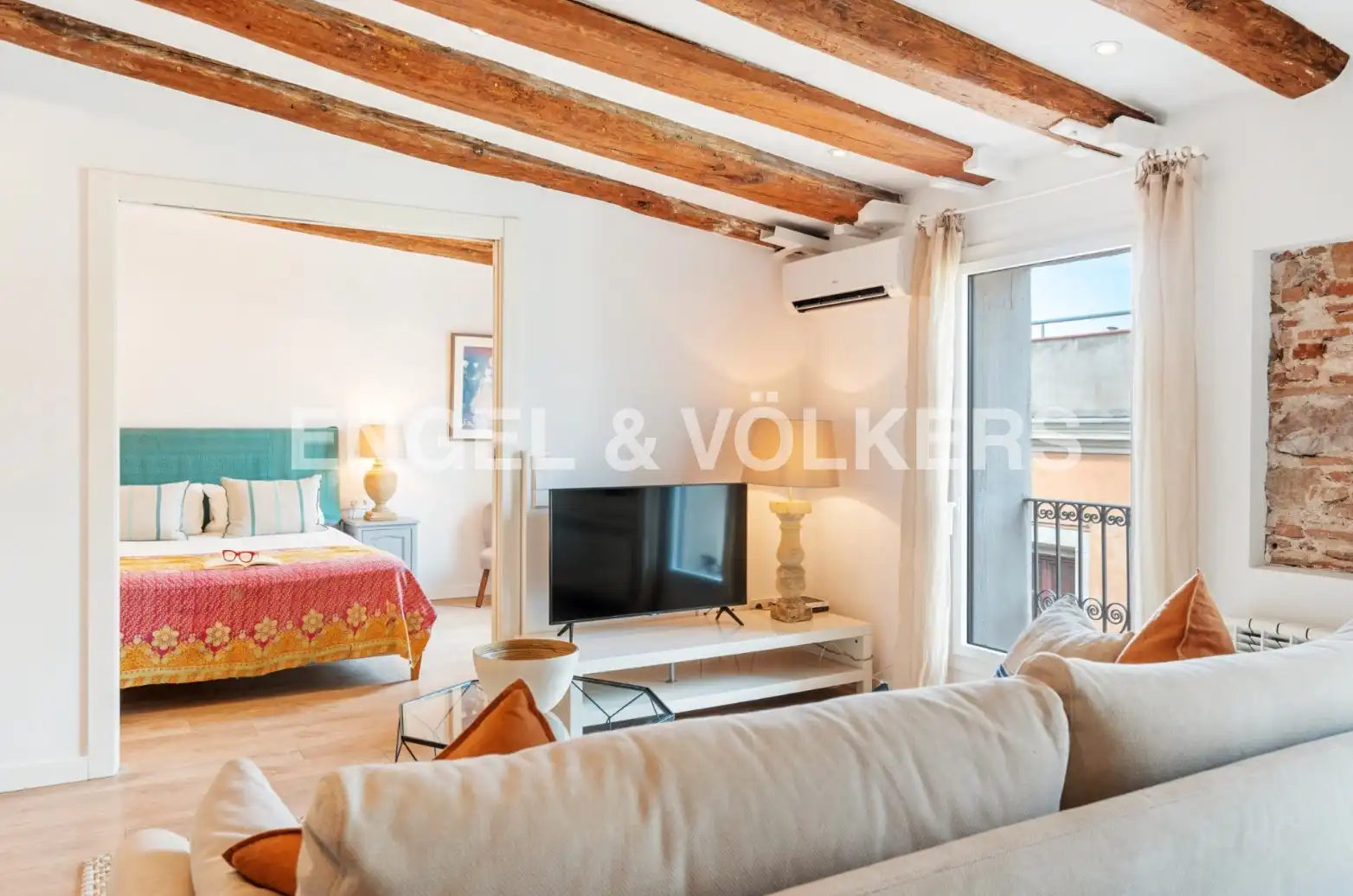 Pis de 75 m² a Barcelona