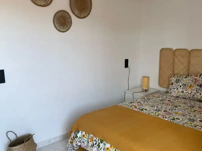 Piso de 60 m² en San Bartolomé de Tirajana