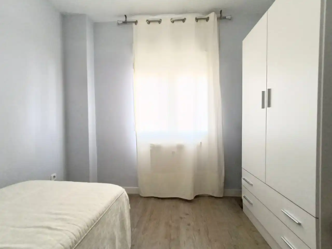 Pis de 66 m² a Madrid