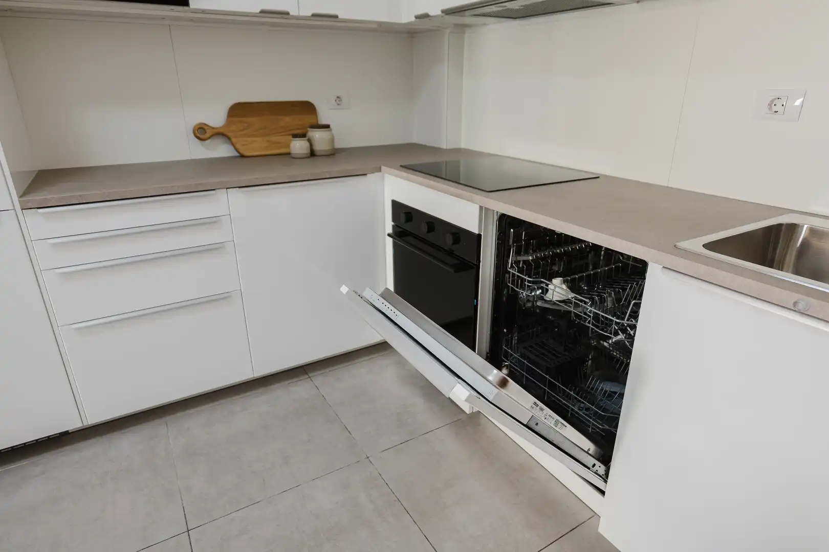 Pis de 63 m² a Las Palmas de Gran Canaria
