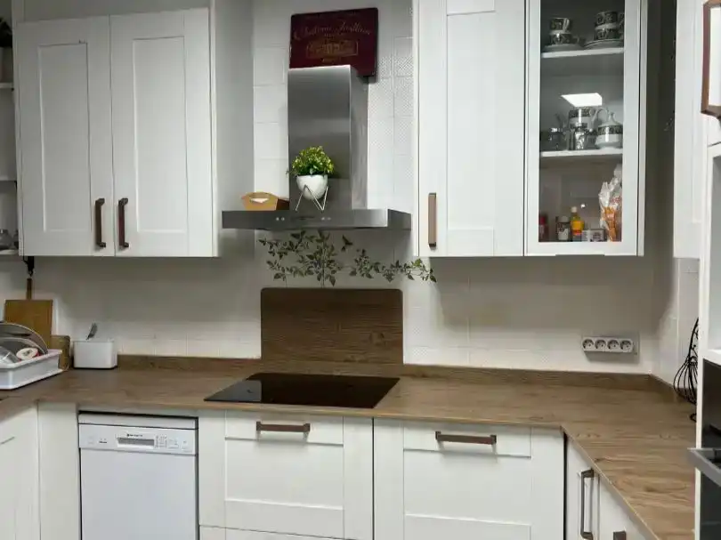 Habitación 130 m², Alicante
