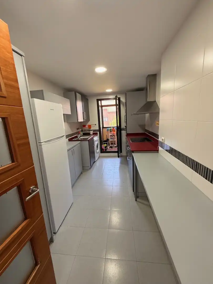 Piso de 170 m² en Yebes