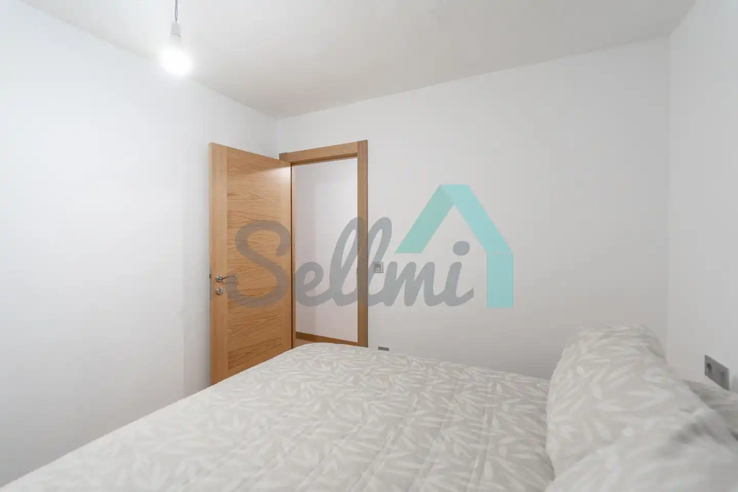 Piso de 71 m² en Gijón