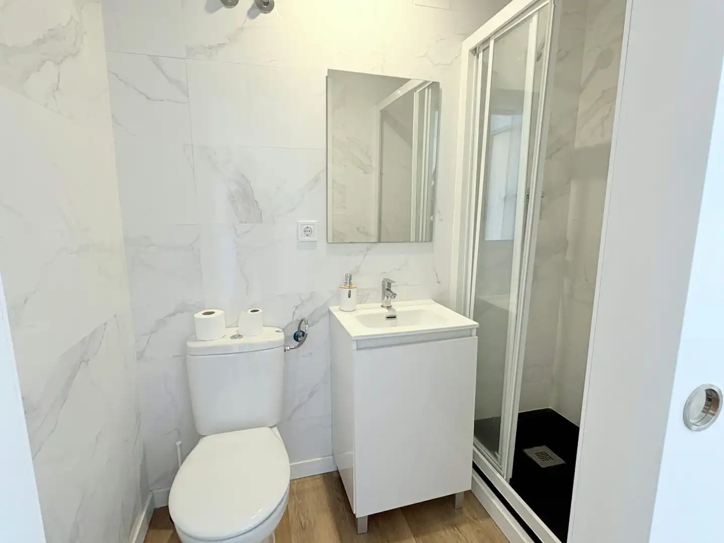 Habitación 120 m², Barcelona