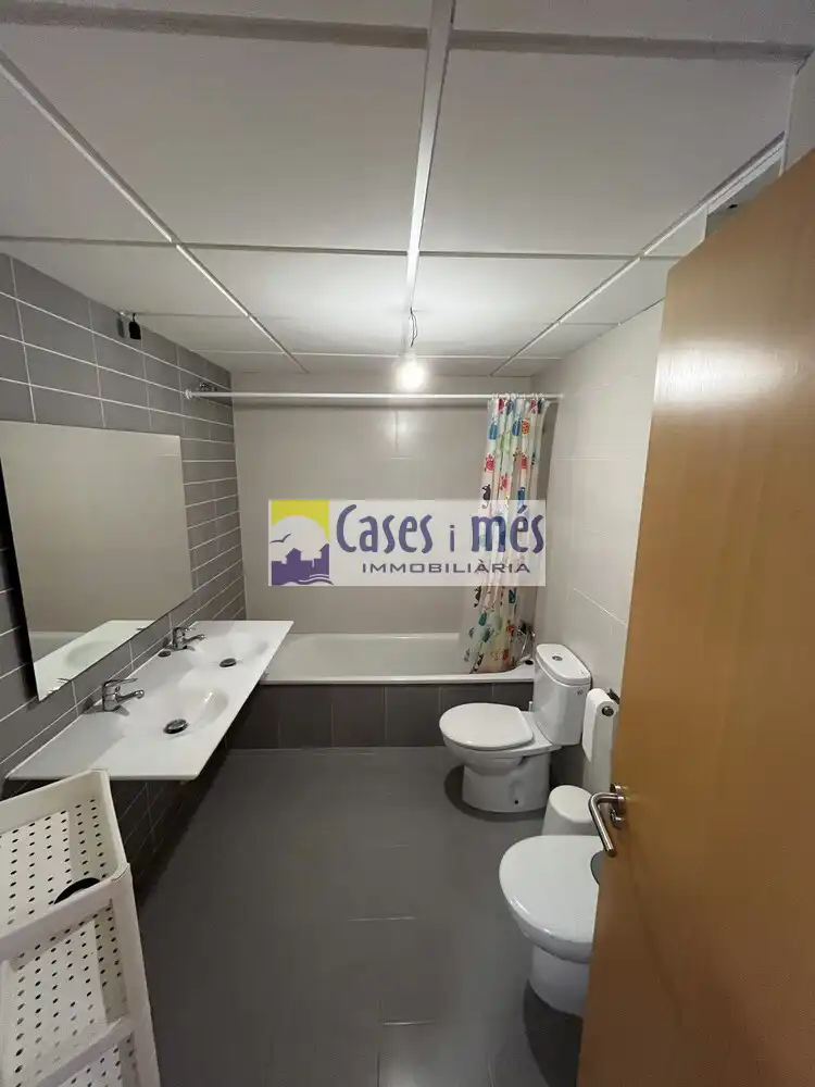 Piso de 118 m² en Nàquera / Náquera
