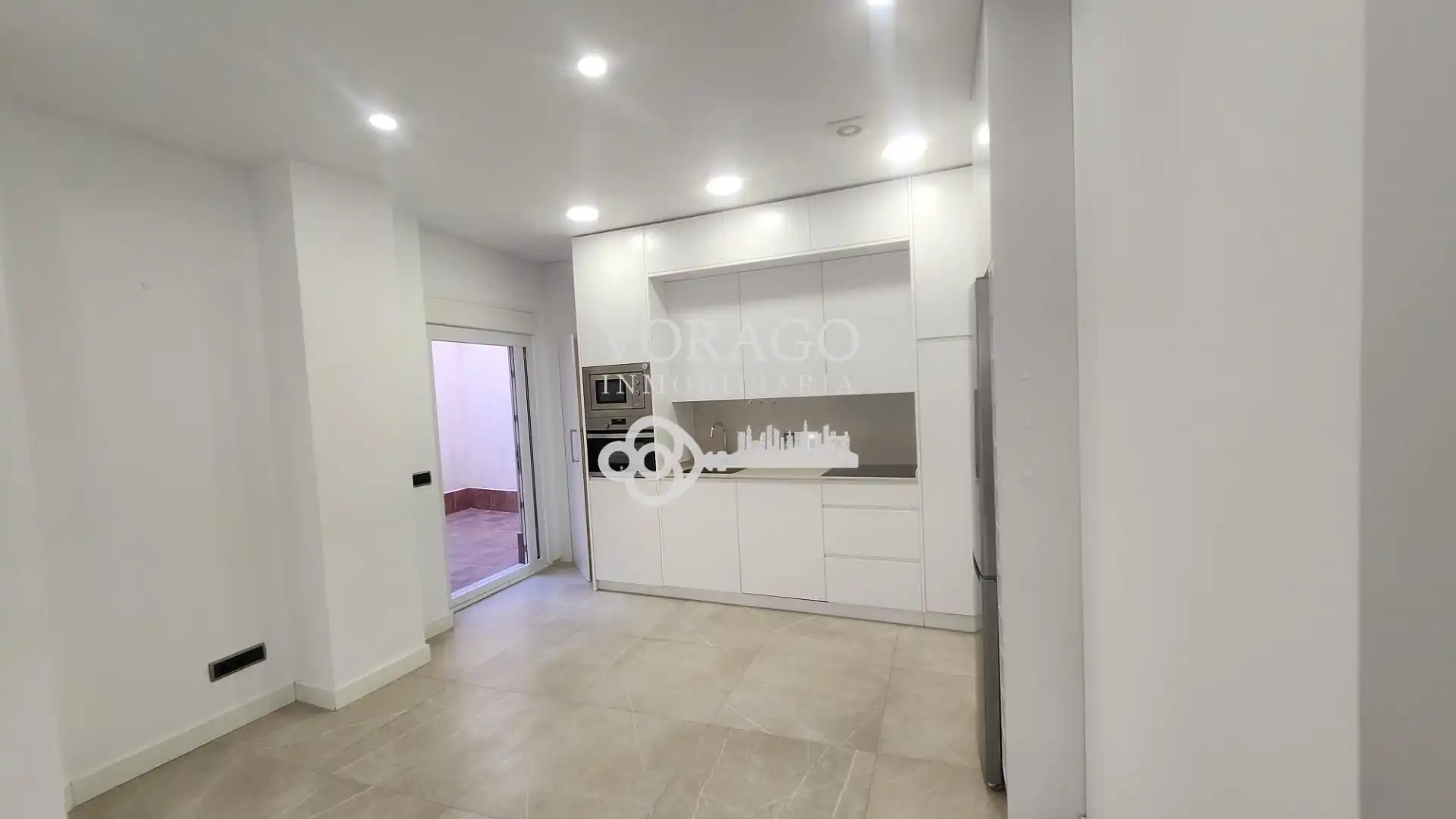 Piso de 74 m² en Alcalá de Henares