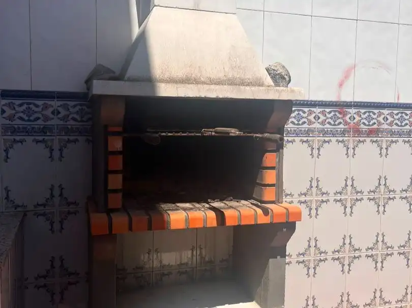 Piso de 140 m² en Badajoz