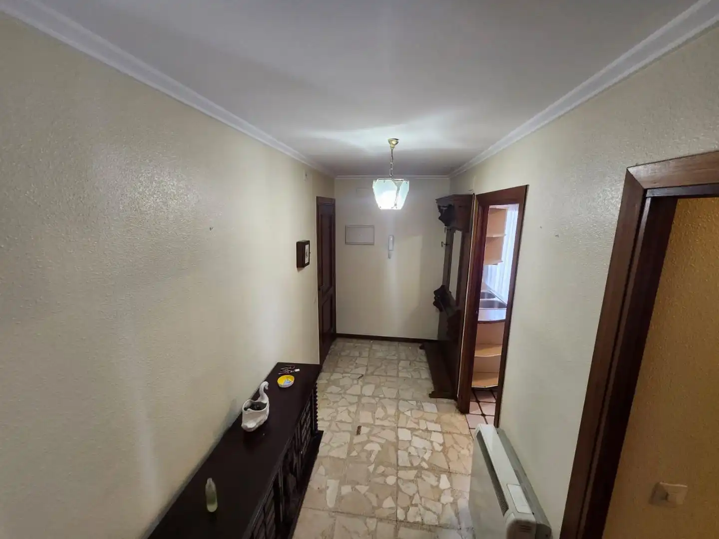 Piso de 130 m² en Consuegra