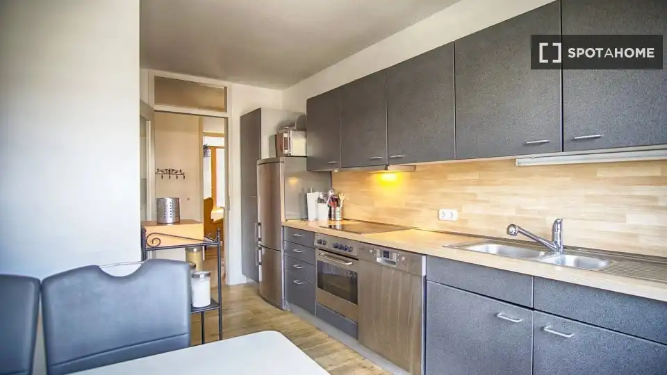Habitación 92 m², Collado de la Vera